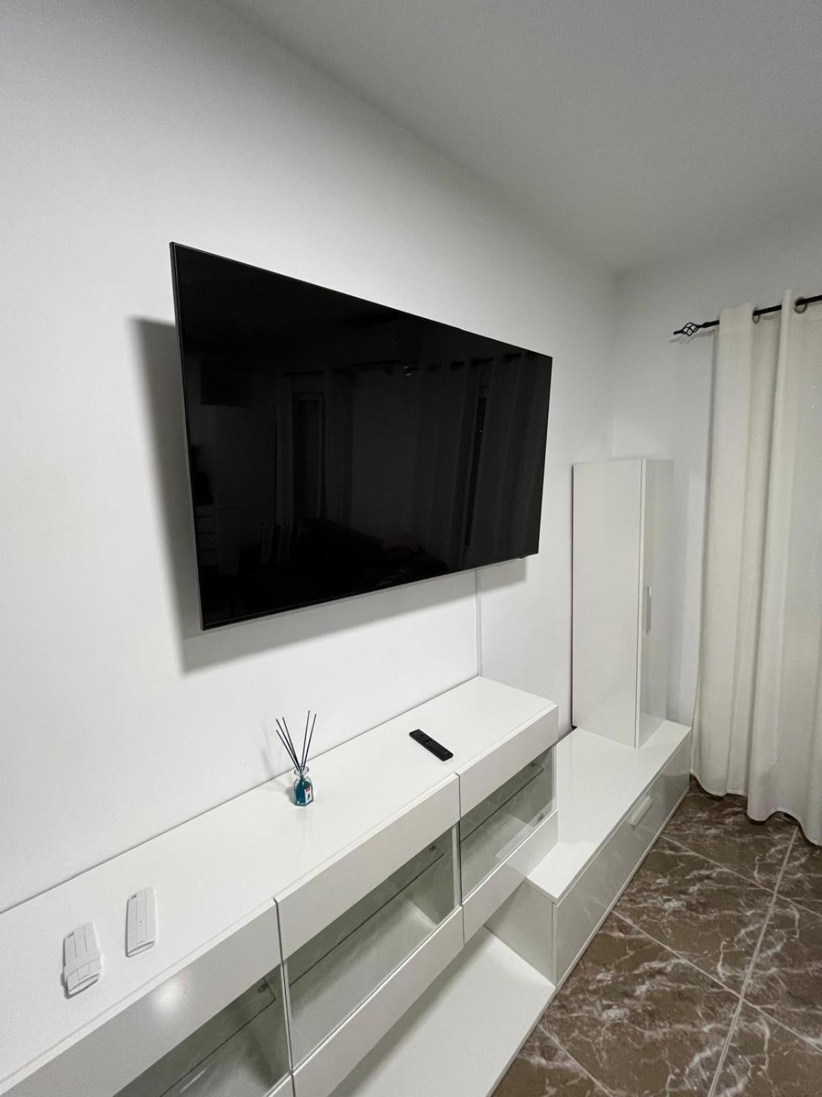 Apartamento Mercurio- Barajas 1B Madri Exterior foto